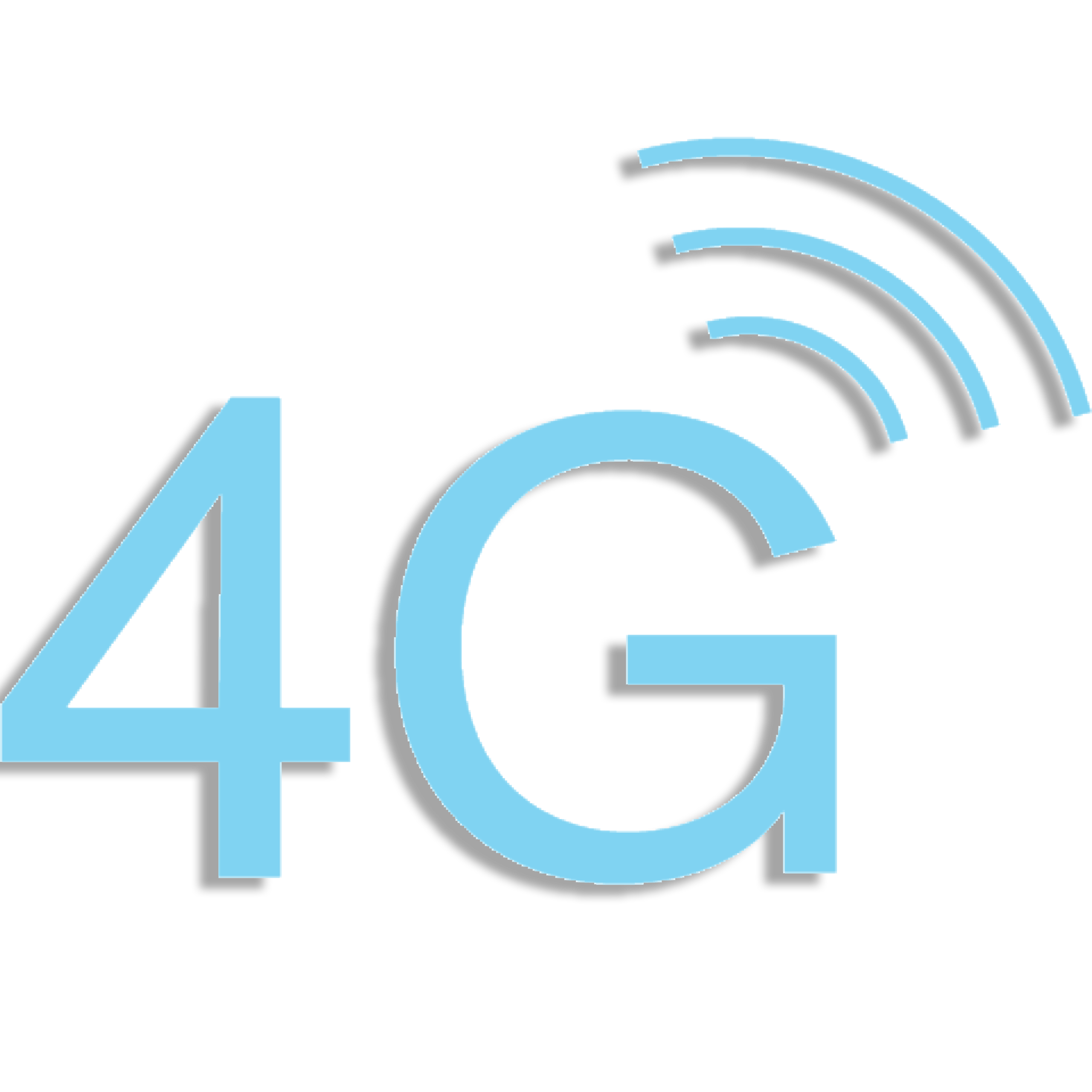 4G